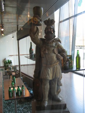 The Heineken Experience