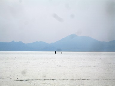 Magnificent Desolation